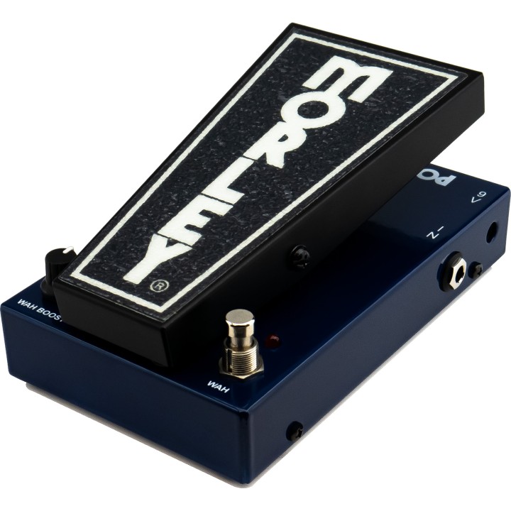Acquista MORLEY 20/20 POWER WAH online | Merula Strumenti Musicali