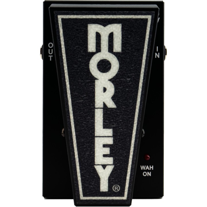 Acquista MORLEY 20/20 Classic Wah online | Merula Strumenti Musicali