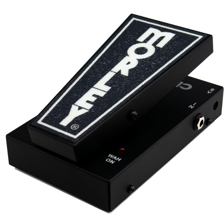 Acquista MORLEY 20/20 Classic Wah online | Merula Strumenti Musicali