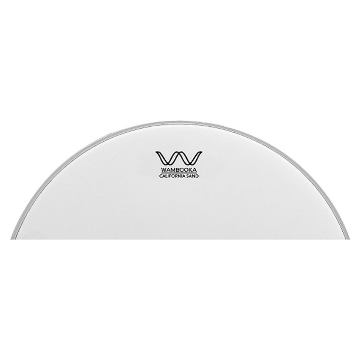 Acquista WAMBOOKA CALIFORNIA SAND 10" COH-CS-10 | Merula Strumenti Musicali