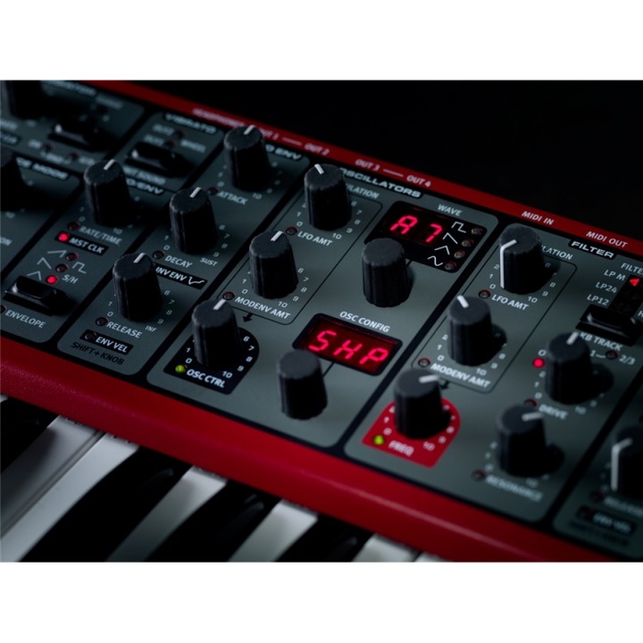 Acquista NORD Lead A1 online | Merula Strumenti Musicali
