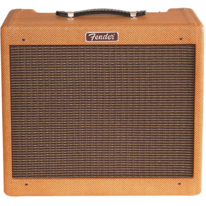 Acquista FENDER Blues Junior Lacquered Tweed online | Merula Strumenti Musicali