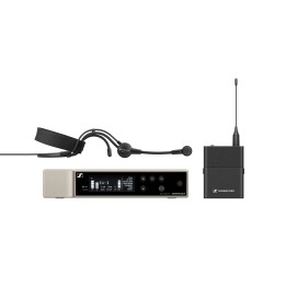 Acquista SENNHEISER EW-D ME3 SET online | Merula Strumenti Musicali
