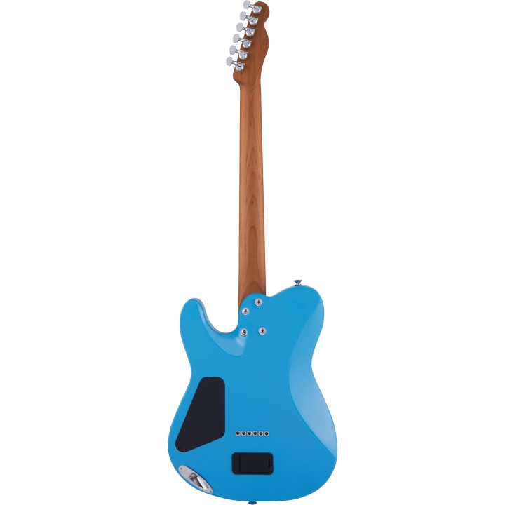 Acquista CHARVEL Pro-Mod So-Cal Style 2 24 Hh Ht Cm 2966561527 online | Merula Strumenti Musicali