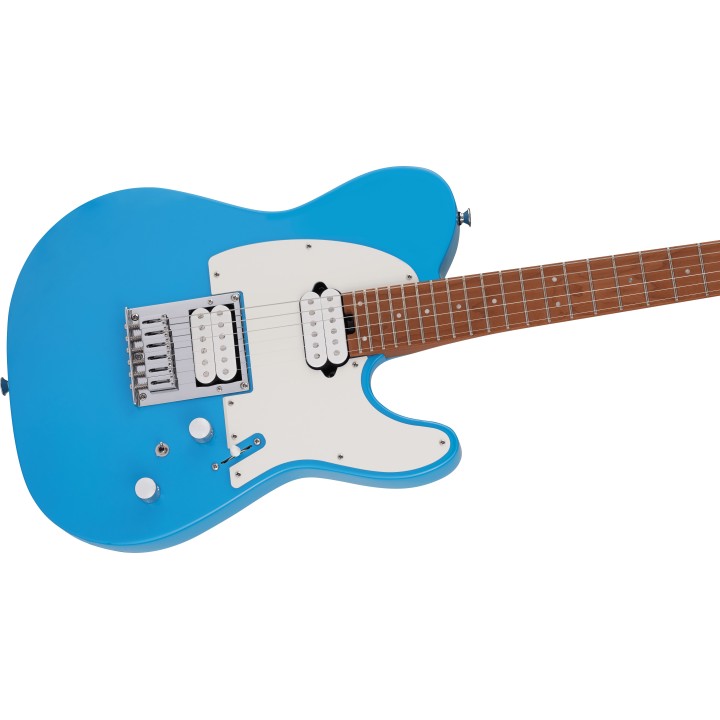 Acquista CHARVEL Pro-Mod So-Cal Style 2 24 Hh Ht Cm 2966561527 online | Merula Strumenti Musicali