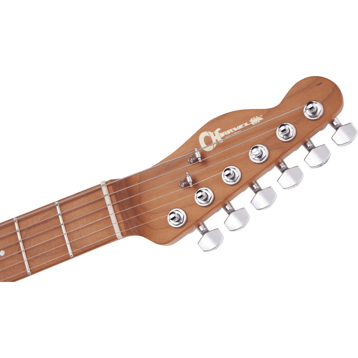 Acquista CHARVEL Pro-Mod So-Cal Style 2 24 Hh Ht Cm 2966561527 online | Merula Strumenti Musicali