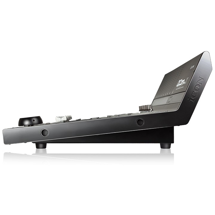 Acquista ICON QCON PRO X - CONTROLLER PER DAW online | Merula Strumenti Musicali
