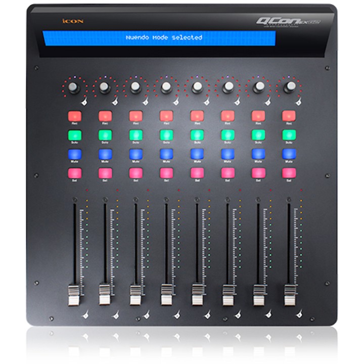 Acquista ICON QCON EX G2 online | Merula Strumenti Musicali