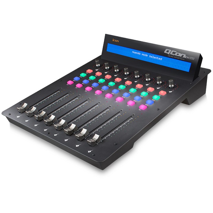 Acquista ICON QCON EX G2 online | Merula Strumenti Musicali