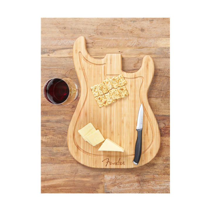 Acquista FENDER CUTTING BOARD TELE 0094033000 online | Merula Strumenti Musicali