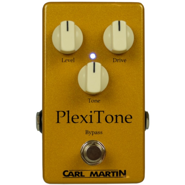 Acquista CARL MARTIN SINGLE PLEXITONE CM0217 online | Merula Strumenti Musicali