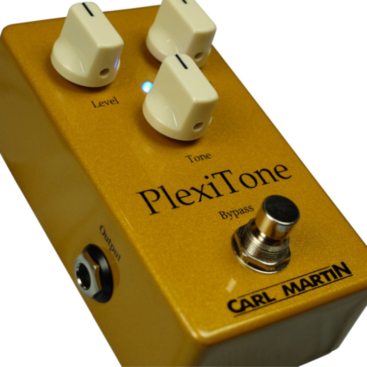 Acquista CARL MARTIN SINGLE PLEXITONE CM0217 online | Merula Strumenti Musicali