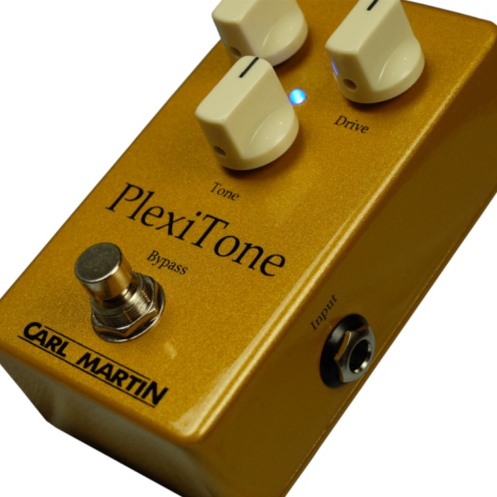 Acquista CARL MARTIN SINGLE PLEXITONE CM0217 online | Merula Strumenti Musicali