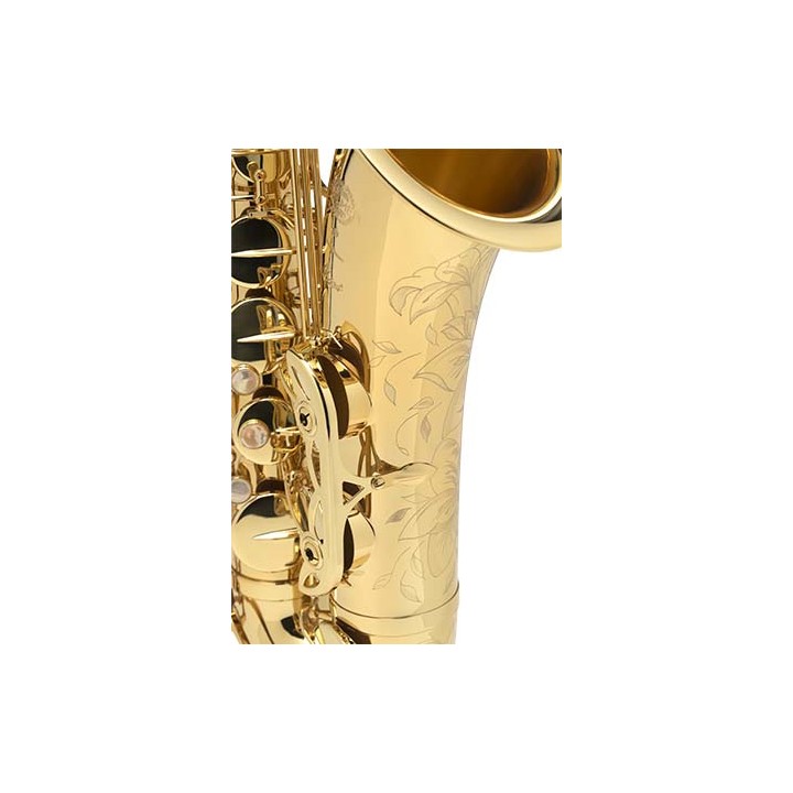 Acquista SELMER SAX TENORE AXOS GG COMPLET online | Merula Strumenti Musicali