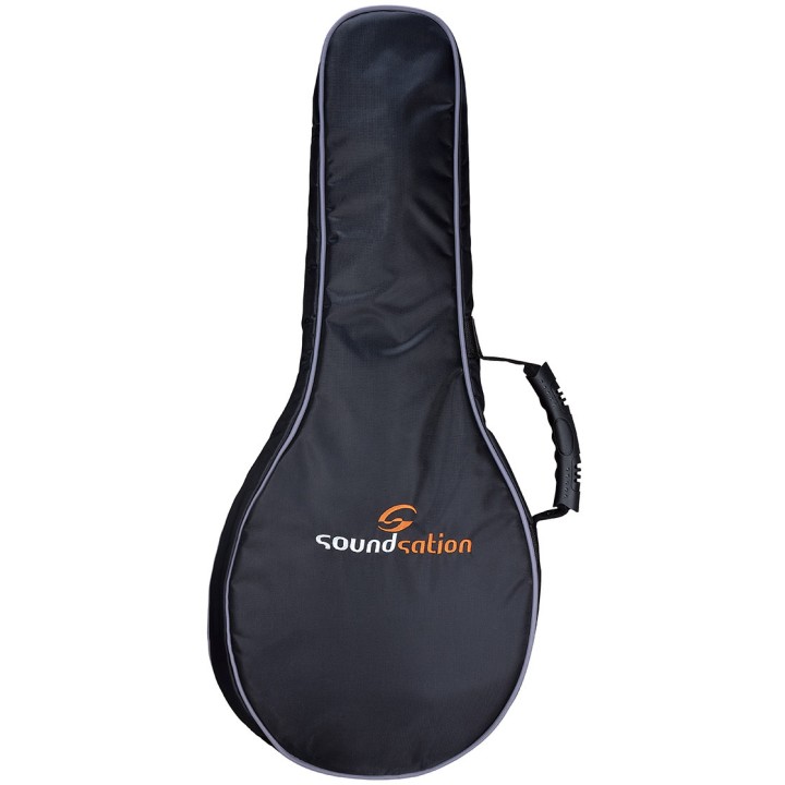 Acquista SOUNDSATION Pgb-10ma Borsa Mandolino Napoletano online | Merula Strumenti Musicali
