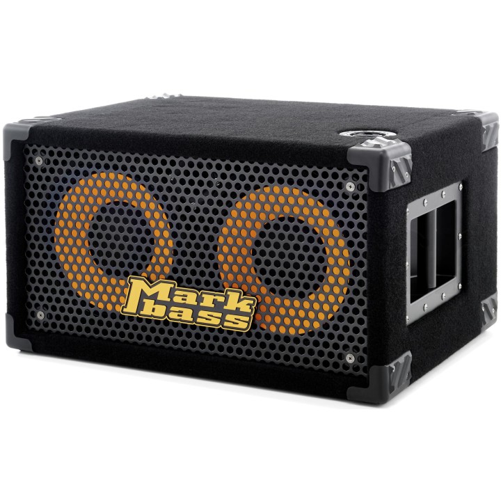 Acquista MARKBASS TRAVELER 102 P - 8 OHM online | Merula Strumenti Musicali
