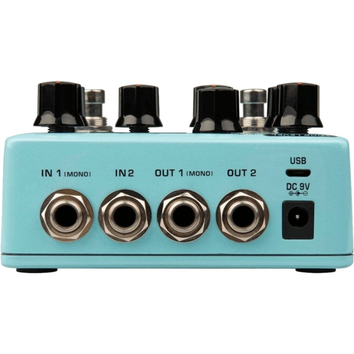 Acquista NUX Ndd-6 Duotime online | Merula Strumenti Musicali