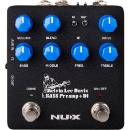 Acquista NUX Nbp-5 online | Merula Strumenti Musicali