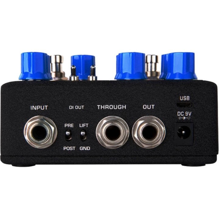 Acquista NUX Nbp-5 online | Merula Strumenti Musicali