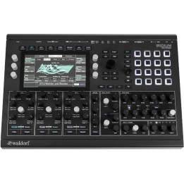 Acquista WALDORF IRIDIUM online | Merula Strumenti Musicali