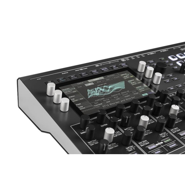 Acquista WALDORF IRIDIUM online | Merula Strumenti Musicali