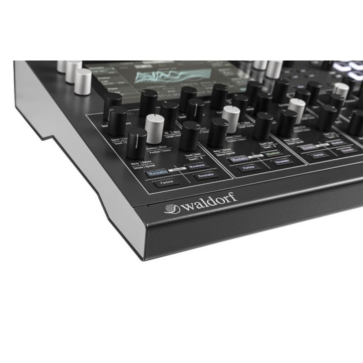 Acquista WALDORF IRIDIUM online | Merula Strumenti Musicali