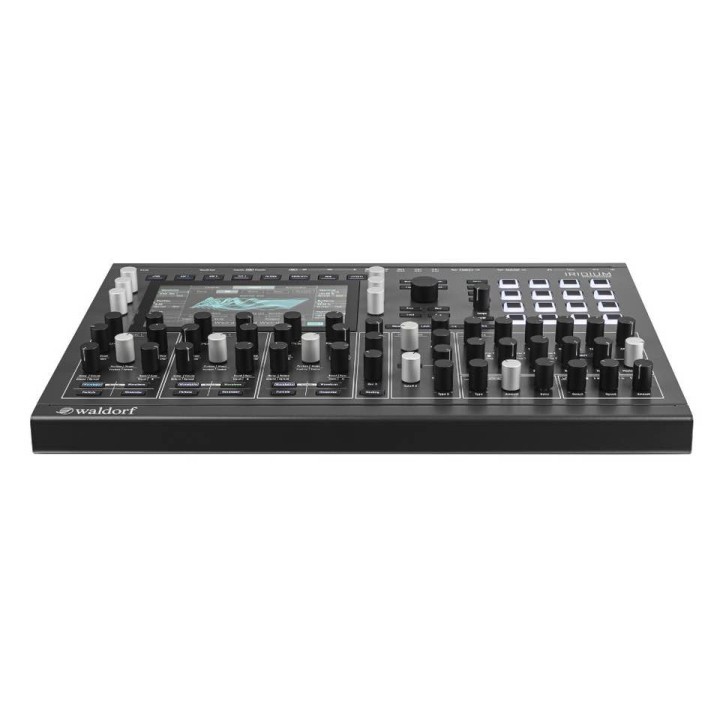 Acquista WALDORF IRIDIUM online | Merula Strumenti Musicali