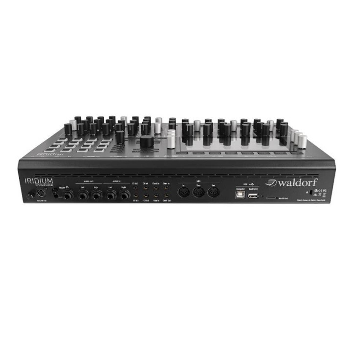 Acquista WALDORF IRIDIUM online | Merula Strumenti Musicali