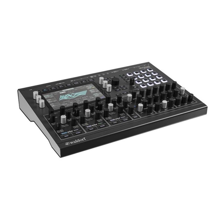 Acquista WALDORF IRIDIUM online | Merula Strumenti Musicali