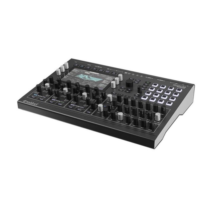 Acquista WALDORF IRIDIUM online | Merula Strumenti Musicali