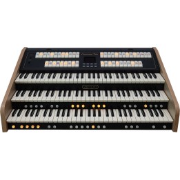 viscount cantorum trio organo liturgico portatile