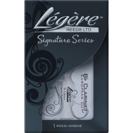 LEGERE | EUROPEAN SIGNATURE
