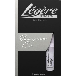 LEGERE | EUROPEAN CUT