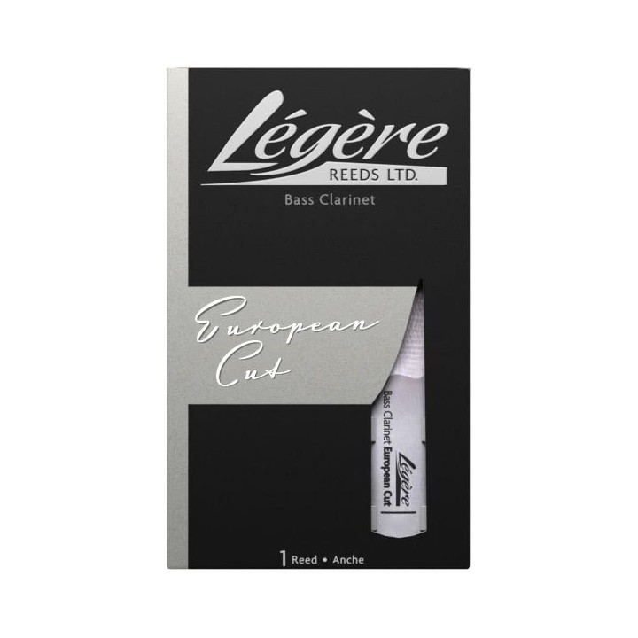 LEGERE | EUROPEAN CUT