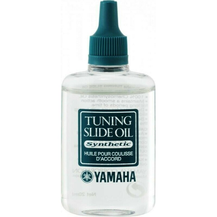 Acquista YAMAHA TUNING SLIDE OIL BMMNTSLIDEOIL3 online | Merula Strumenti Musicali