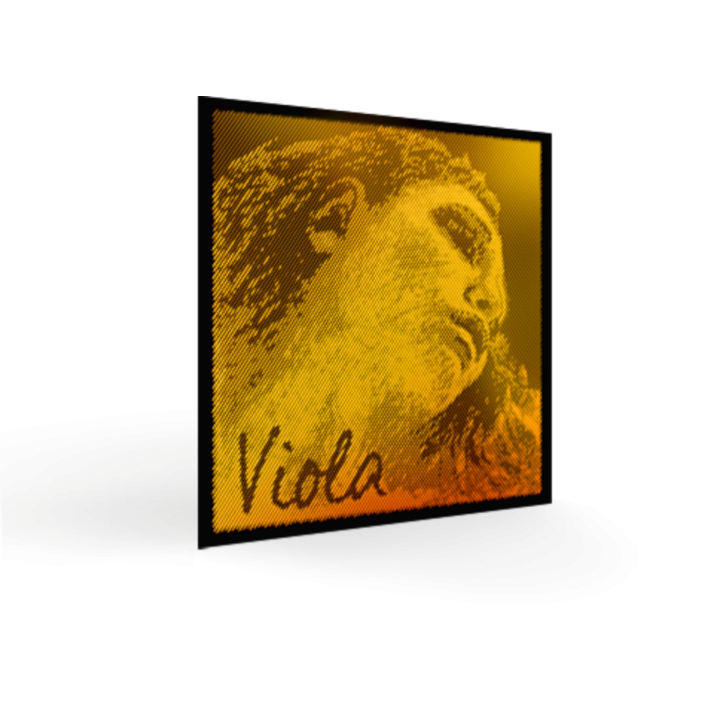 Acquista PIRASTRO Re Evah Gold Viola online | Merula Strumenti Musicali