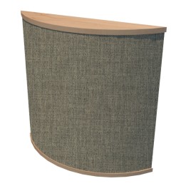Acquista ABACUSTICA ROUND HERE online | Merula Strumenti Musicali