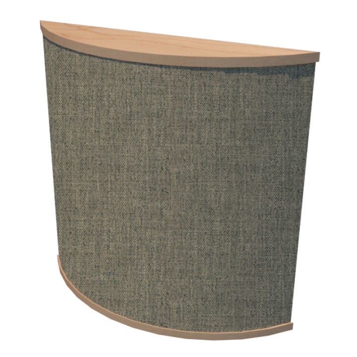 Acquista ABACUSTICA ROUND HERE online | Merula Strumenti Musicali