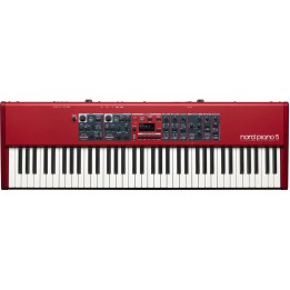 Acquista NORD Piano 5 73 online | Merula Strumenti Musicali
