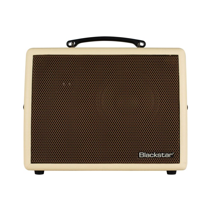 Acquista BLACKSTAR Sonnet 60 Blonde online | Merula Strumenti Musicali