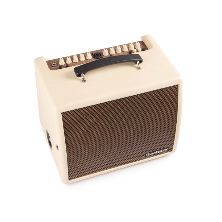 Acquista BLACKSTAR Sonnet 60 Blonde online | Merula Strumenti Musicali
