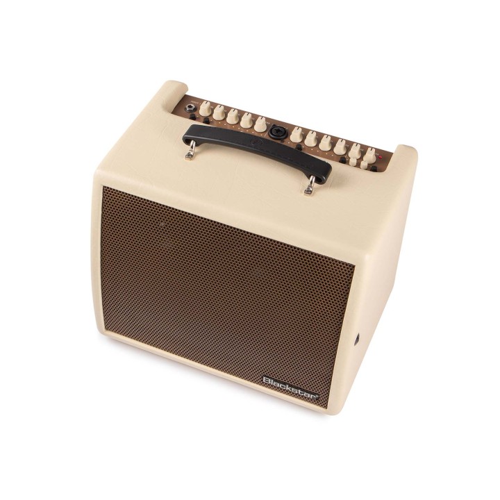 Acquista BLACKSTAR Sonnet 60 Blonde online | Merula Strumenti Musicali