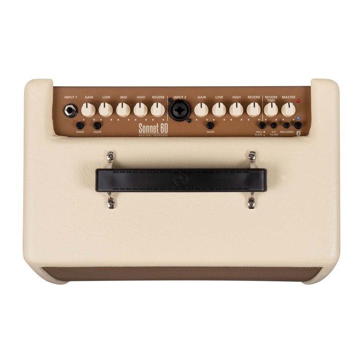 Acquista BLACKSTAR Sonnet 60 Blonde online | Merula Strumenti Musicali
