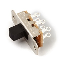 Acquista FENDER SWITCH SLIDE SS 50 DP DT 0017079049 online | Merula Strumenti Musicali