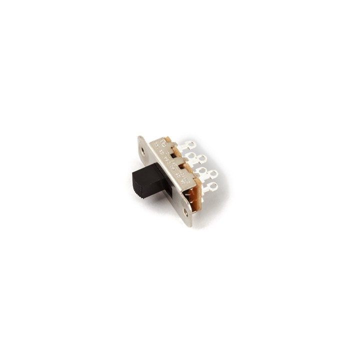 Acquista FENDER SWITCH SLIDE SS 50 DP DT 0017079049 online | Merula Strumenti Musicali