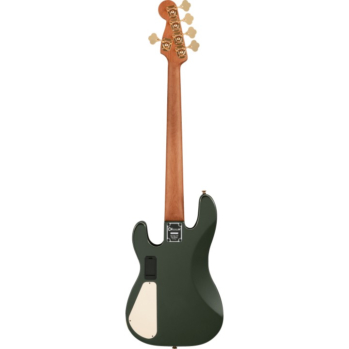 Acquista CHARVEL PRO-MOD SAN DIMAS BASS JJ V 2965079518 online | Merula Strumenti Musicali