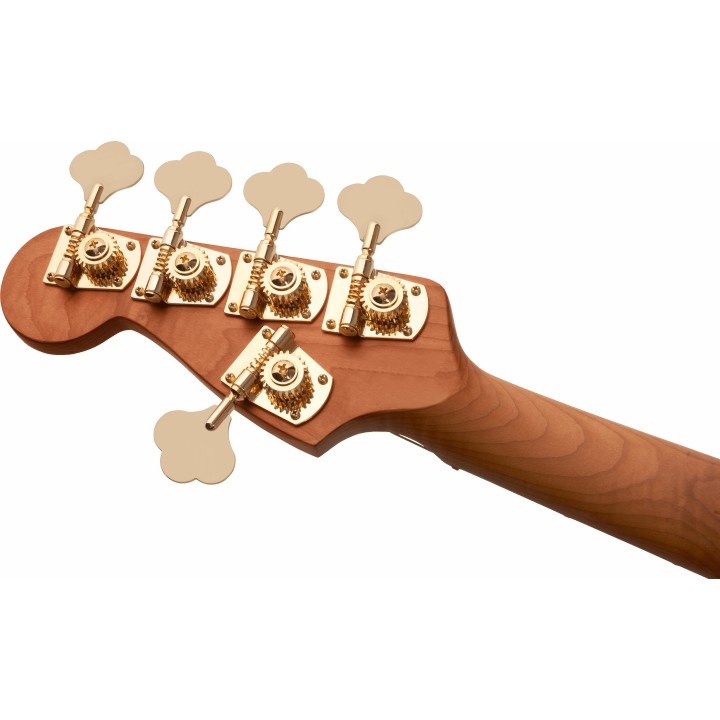 Acquista CHARVEL PRO-MOD SAN DIMAS BASS JJ V 2965079518 online | Merula Strumenti Musicali