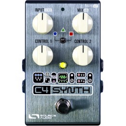 Acquista SOURCE AUDIO Sa249 C4 Synth online | Merula Strumenti Musicali