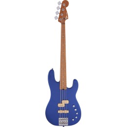 Acquista CHARVEL PRO-MOD SAN DIMAS BASS PJ IV 2965068554 online | Merula Strumenti Musicali