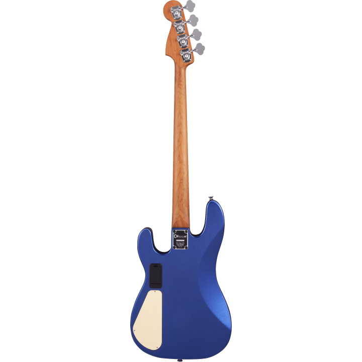 Acquista CHARVEL PRO-MOD SAN DIMAS BASS PJ IV 2965068554 online | Merula Strumenti Musicali